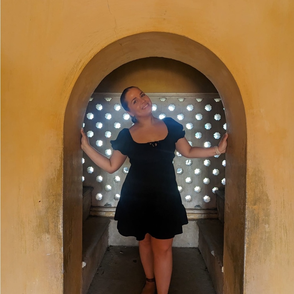 Meet your Posher, Keren